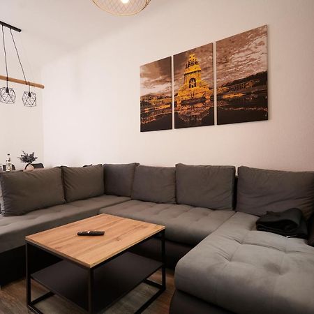 Gemuetliche Ferienwohnung Fuer Die Ganze Familie ライプツィヒ エクステリア 写真
