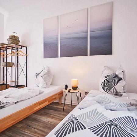 Gemuetliche Ferienwohnung Fuer Die Ganze Familie ライプツィヒ エクステリア 写真