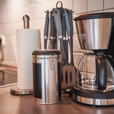 Gemuetliche Ferienwohnung Fuer Die Ganze Familie ライプツィヒ エクステリア 写真